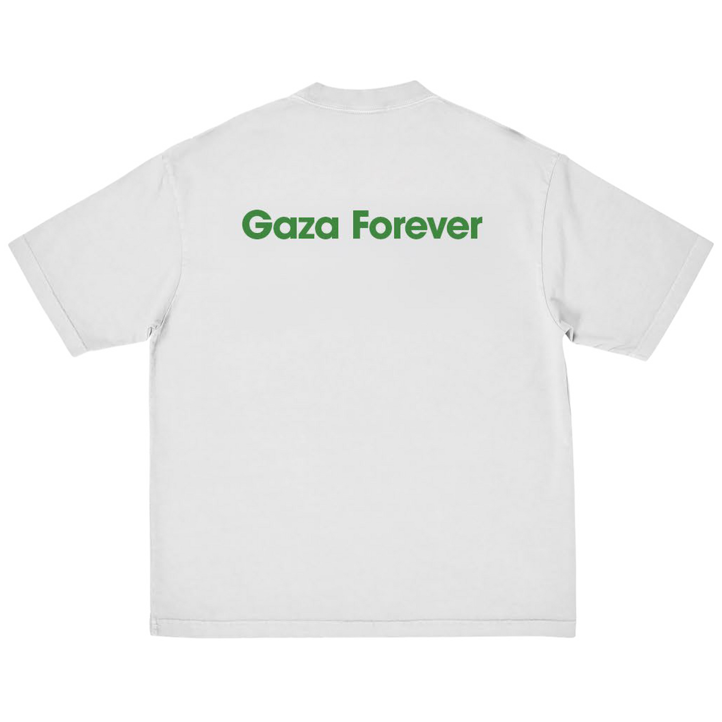 Gaza Forever Tee