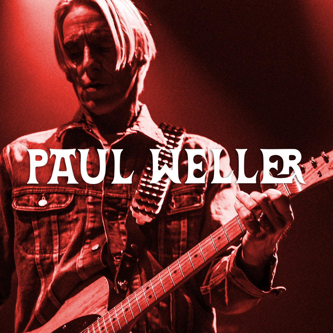 Paul Weller