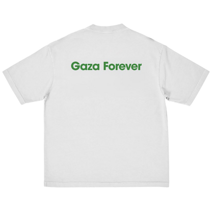 Gaza Forever Tee