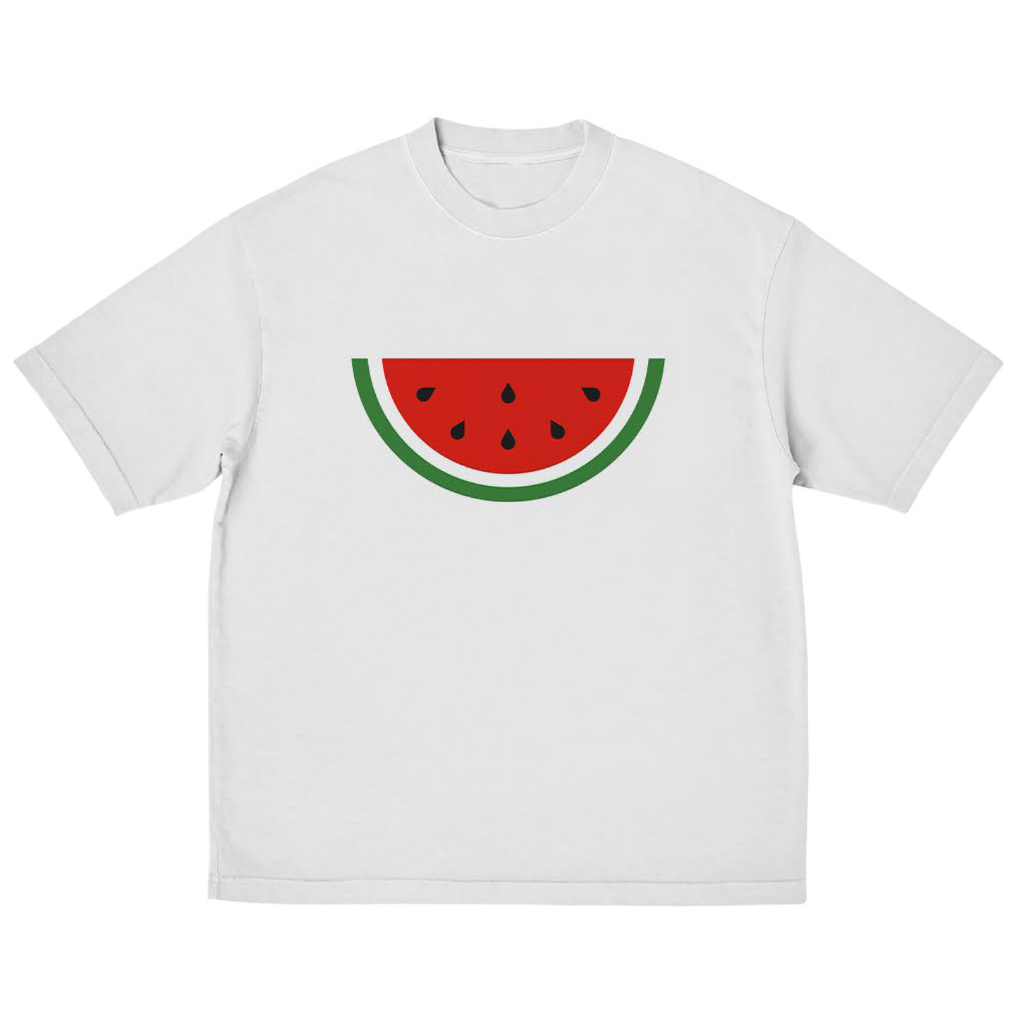 Gaza Forever Tee