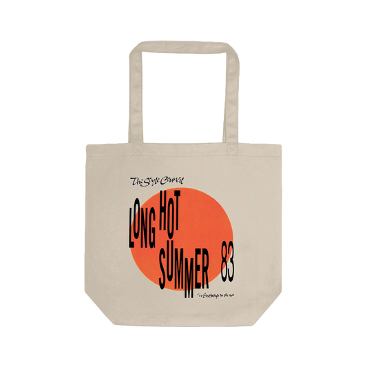 Long Hot Summer 83 Tote