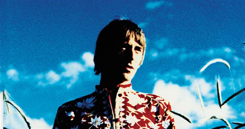 Stanley Road Bowling Bag – Paul Weller
