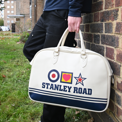 Stanley Road Bowling Bag