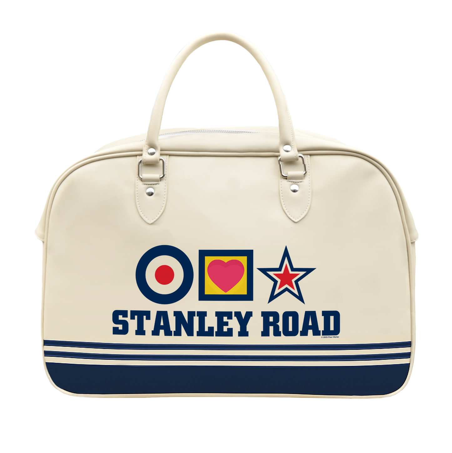 Stanley Road Bowling Bag