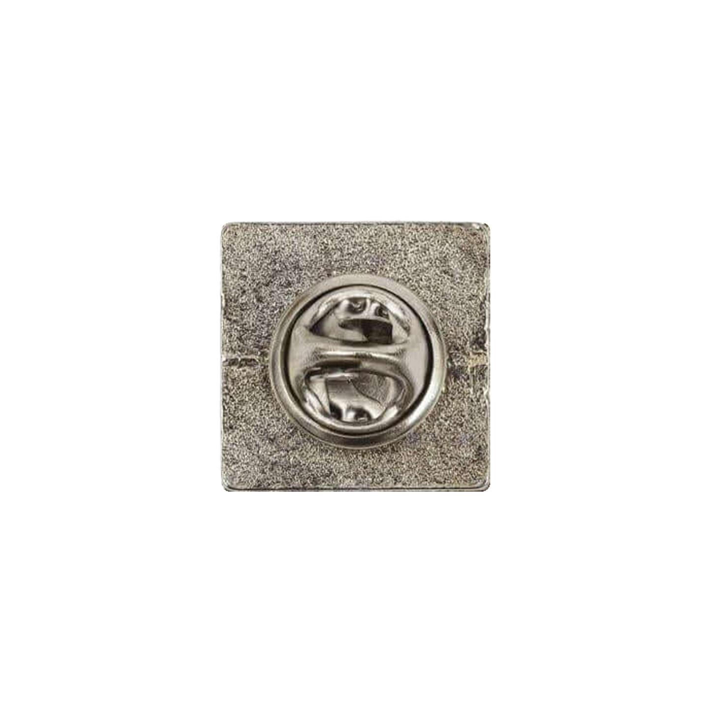 Boxed Star Enamel Badge