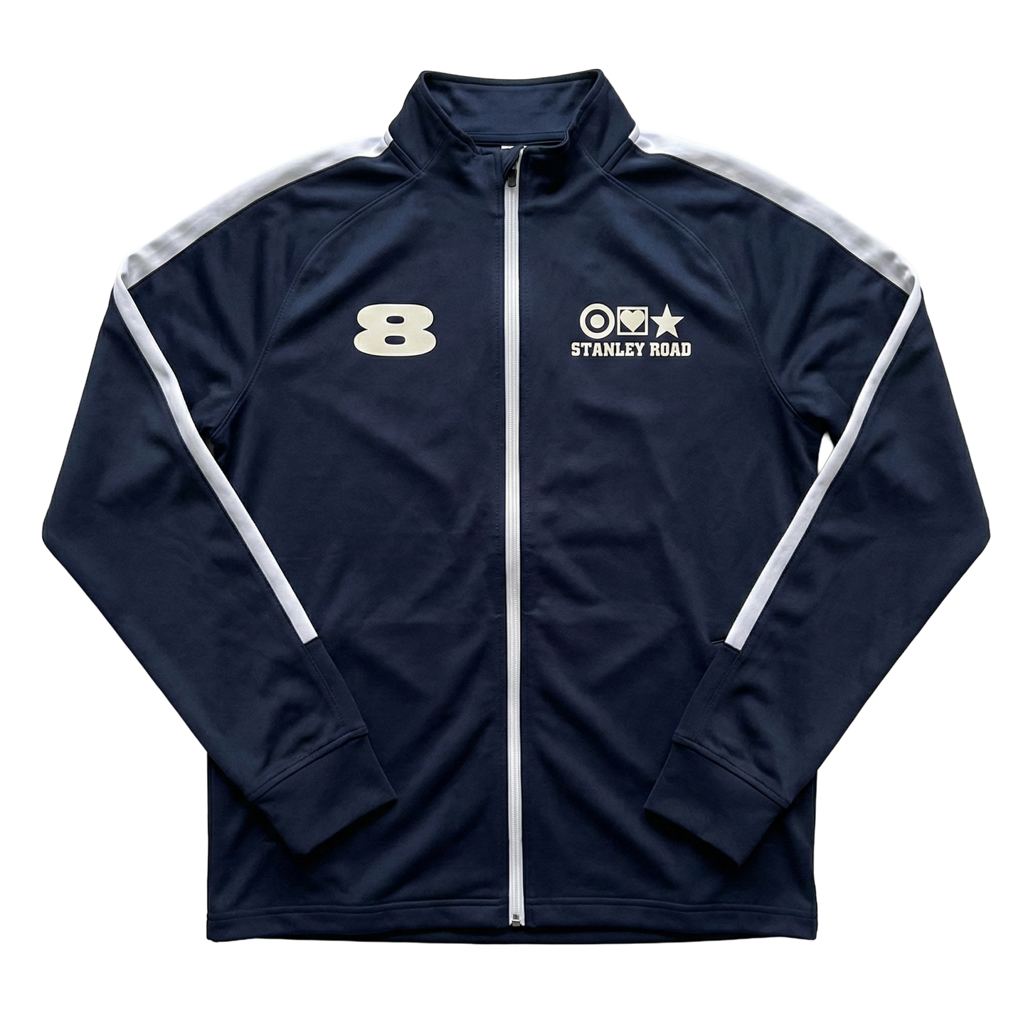 Stanley Road Track Jacket