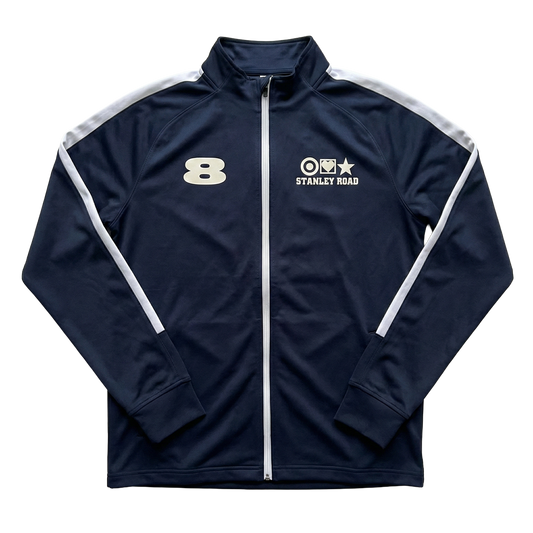 Stanley Road Track Jacket