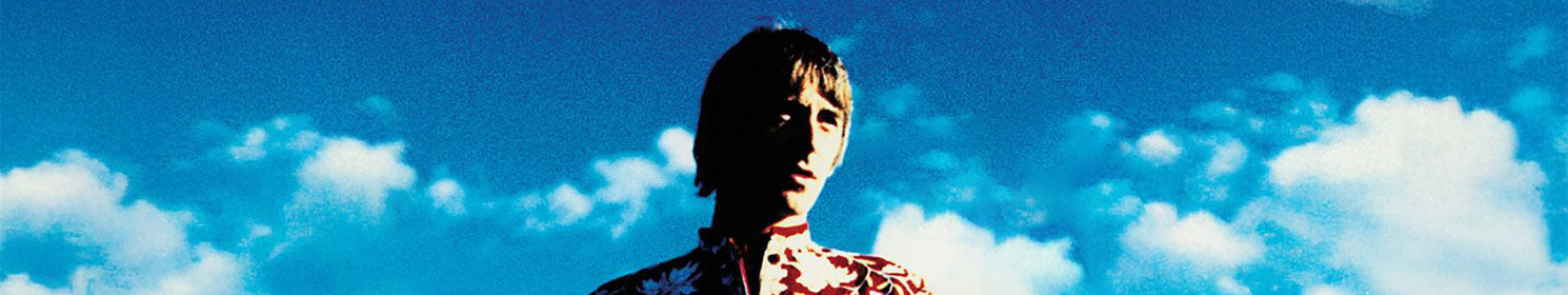 Stanley Road Bowling Bag – Paul Weller
