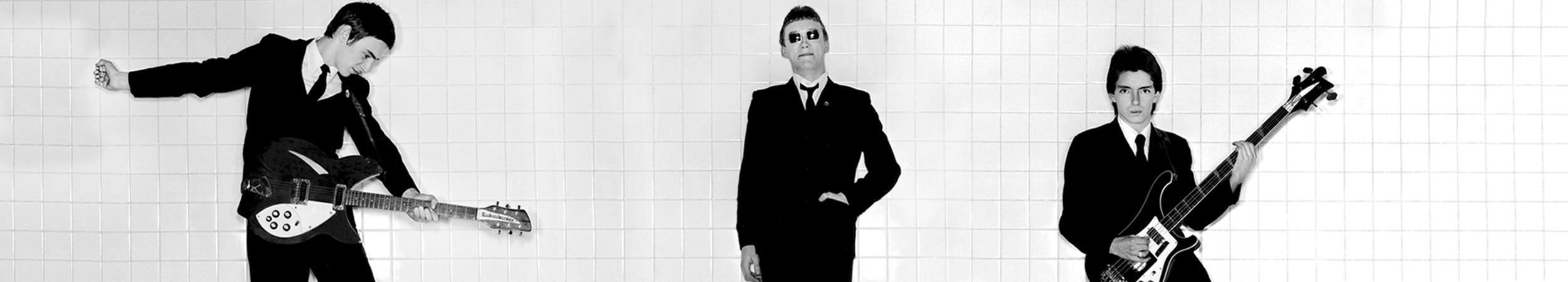 THE JAM OFFICIAL STORE