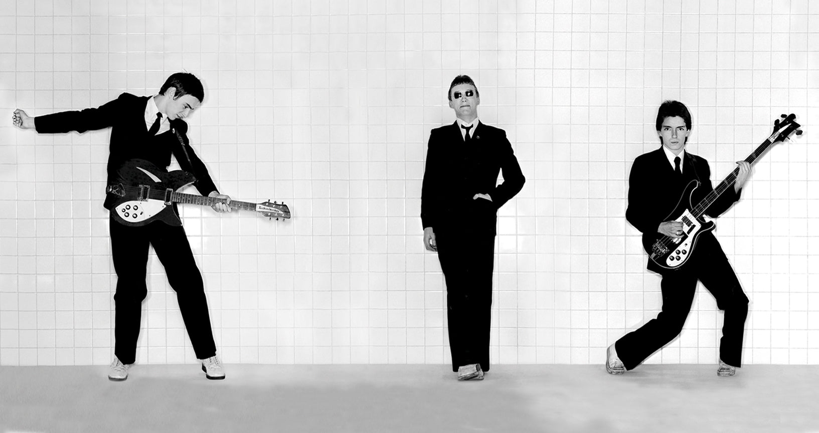 THE JAM OFFICIAL STORE