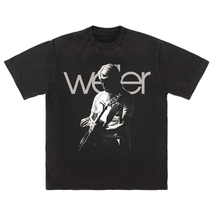 Weller Event Tee