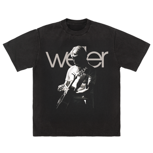 Weller Event Tee