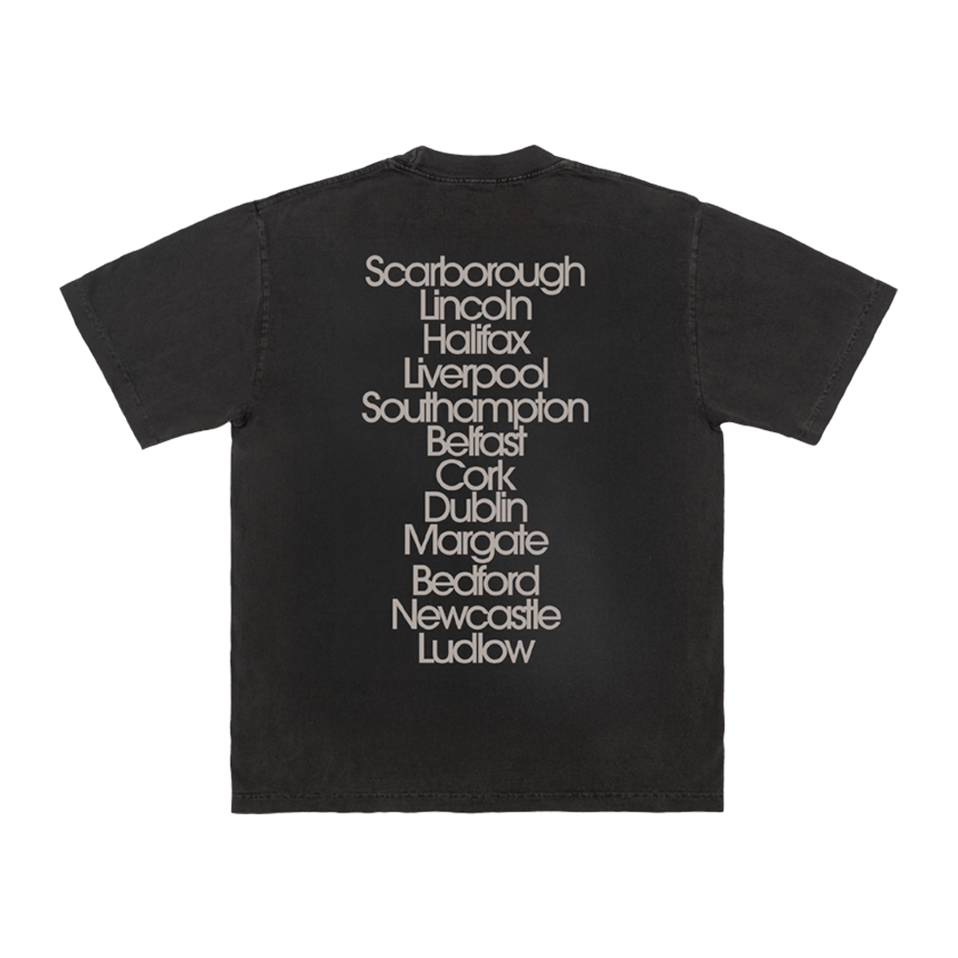 Weller Event Tee
