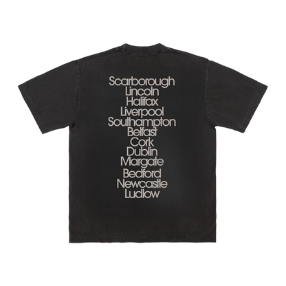 Weller Event Tee