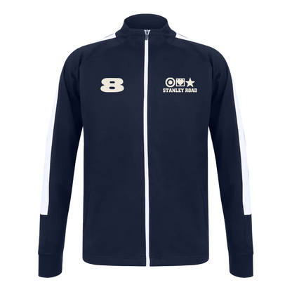 Stanley Road Track Jacket